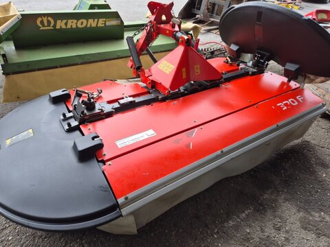 Kuhn PZ 320 F