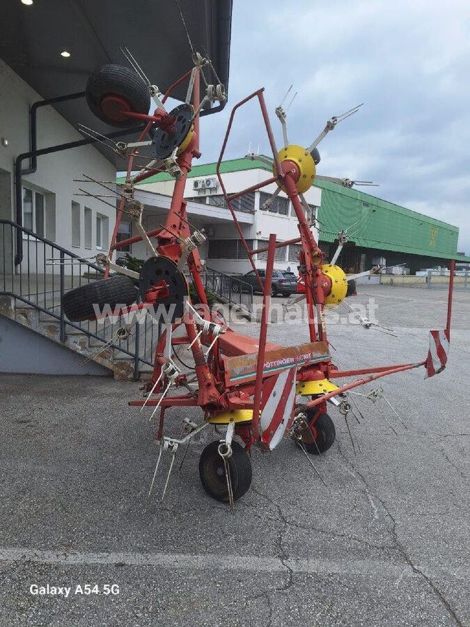 Pöttinger 610 N  3