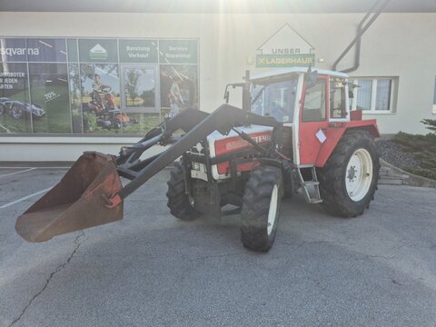 Steyr 8080 SK1
