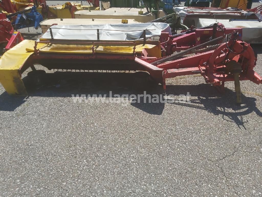 Fella KC 270 1