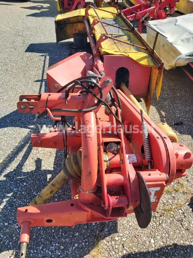 Fella KC 270 2
