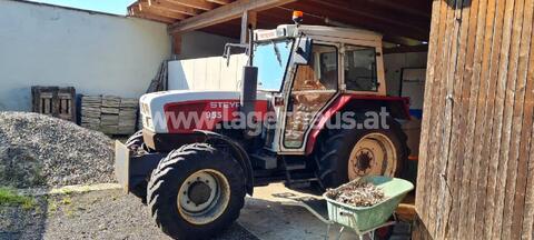 <strong>STEYR 955</strong><br />