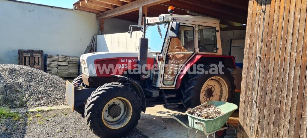 Steyr 955 1