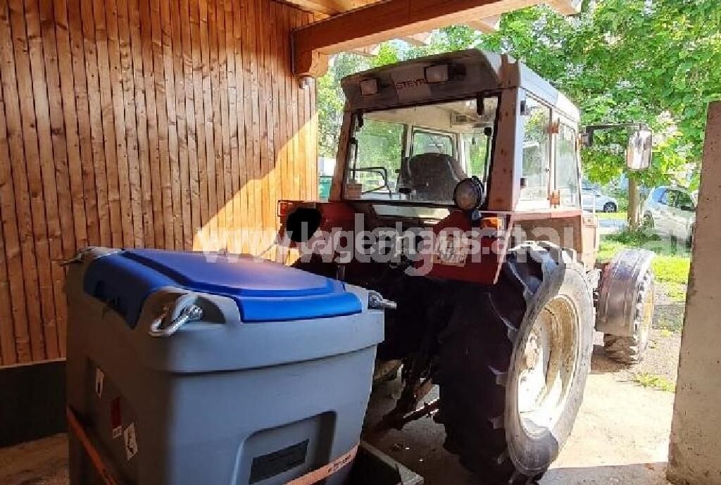 Steyr 955 2