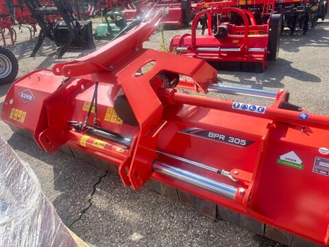 Kuhn BPR 305 K