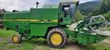 John Deere 1155