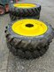 Trinker Räder zu John Deere 5090R