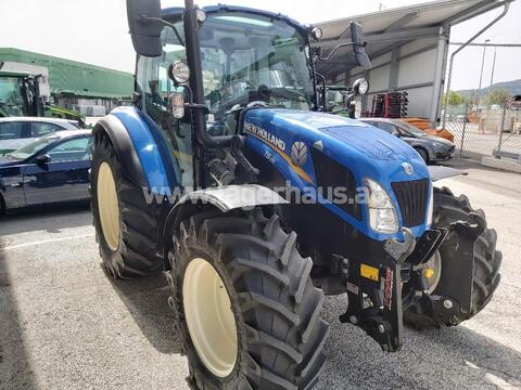 NEW HOLLAND T 5.105