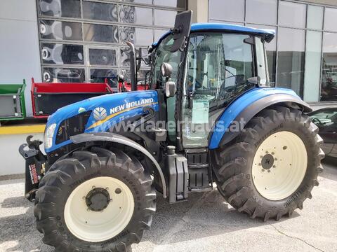 NEW HOLLAND T 5.105