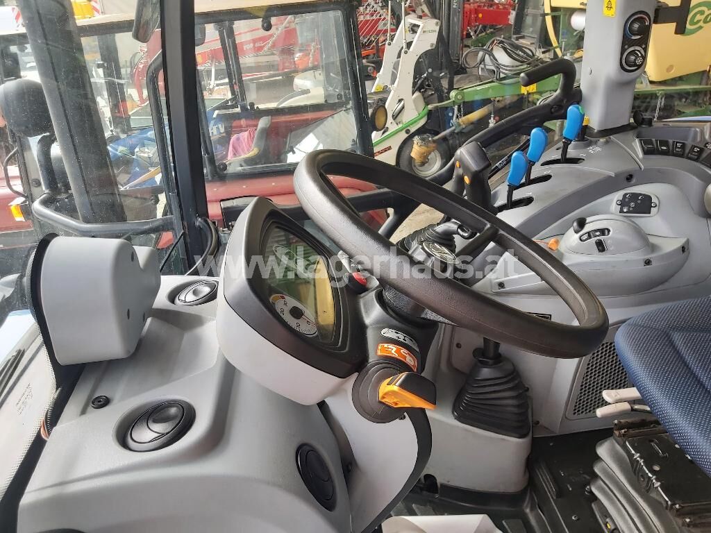 New Holland T 5.105 2