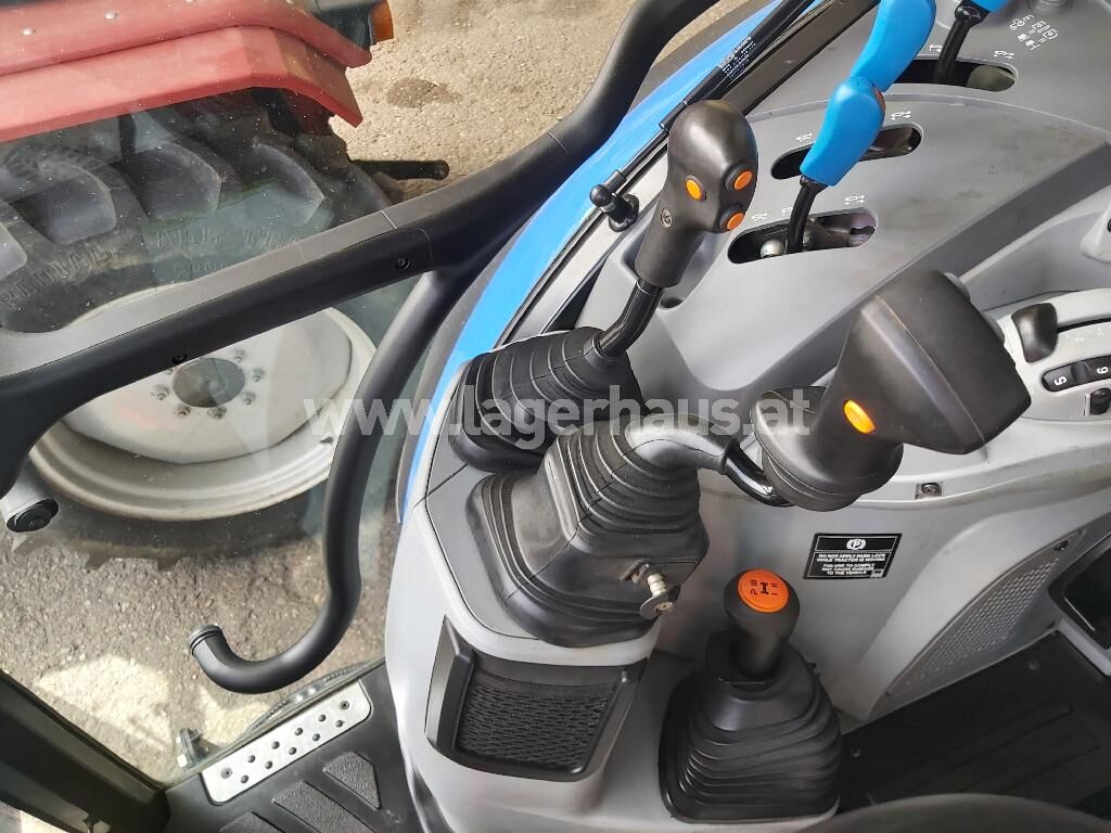 New Holland T 5.105 3