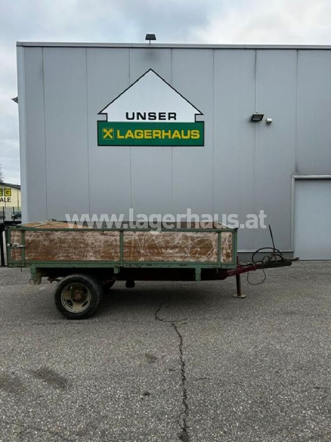 3-SEITEN-KIPPER EIGENBAU 1