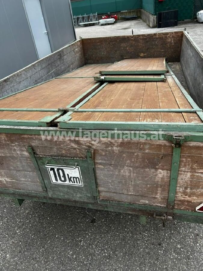 3-SEITEN-KIPPER EIGENBAU 2