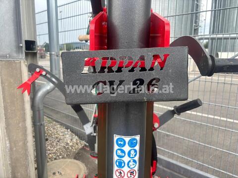 Krpan CV 26 K PRO