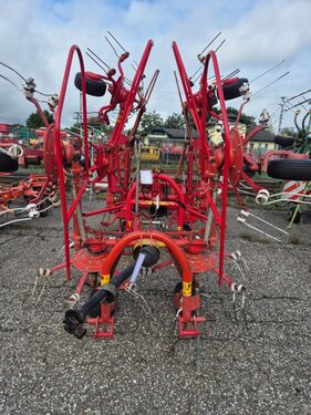 SIP Spider 400
