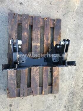 Hauer Schneepflugplatte GR.3