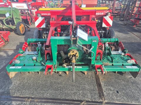 Pöttinger Regent KSE 2500 + Reform Uitasem 250