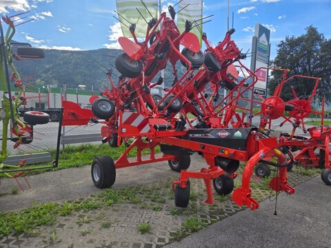 Kuhn GF 10803 T