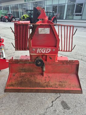 KGD 5 to