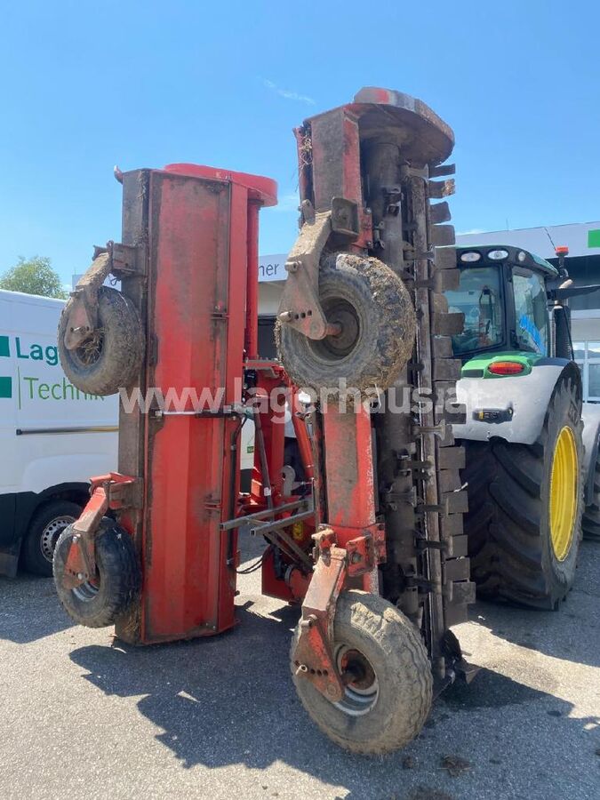 Kuhn RM 610 R 2