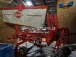 KUHN GA 4121 GM