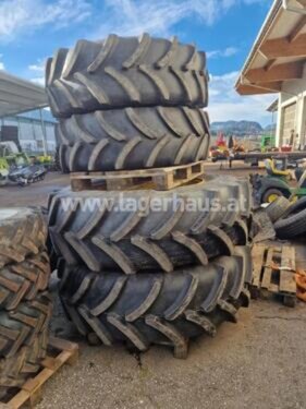 Vredestein Pflegeräder