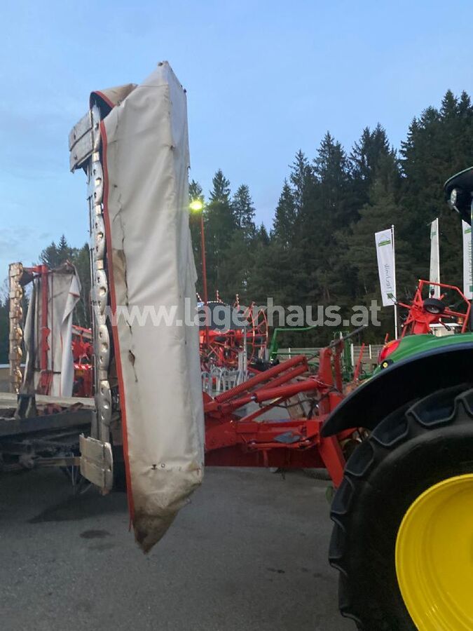 Kuhn FC 280 P 2