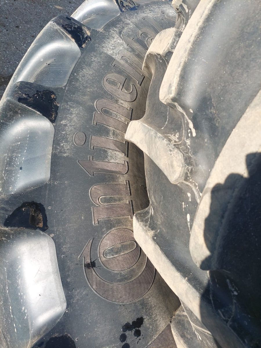 Continental KOMMISSIONSVERKAUF 2