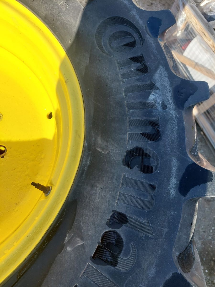 Continental KOMMISSIONSVERKAUF 3