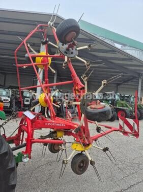 Pöttinger HIT 69 N