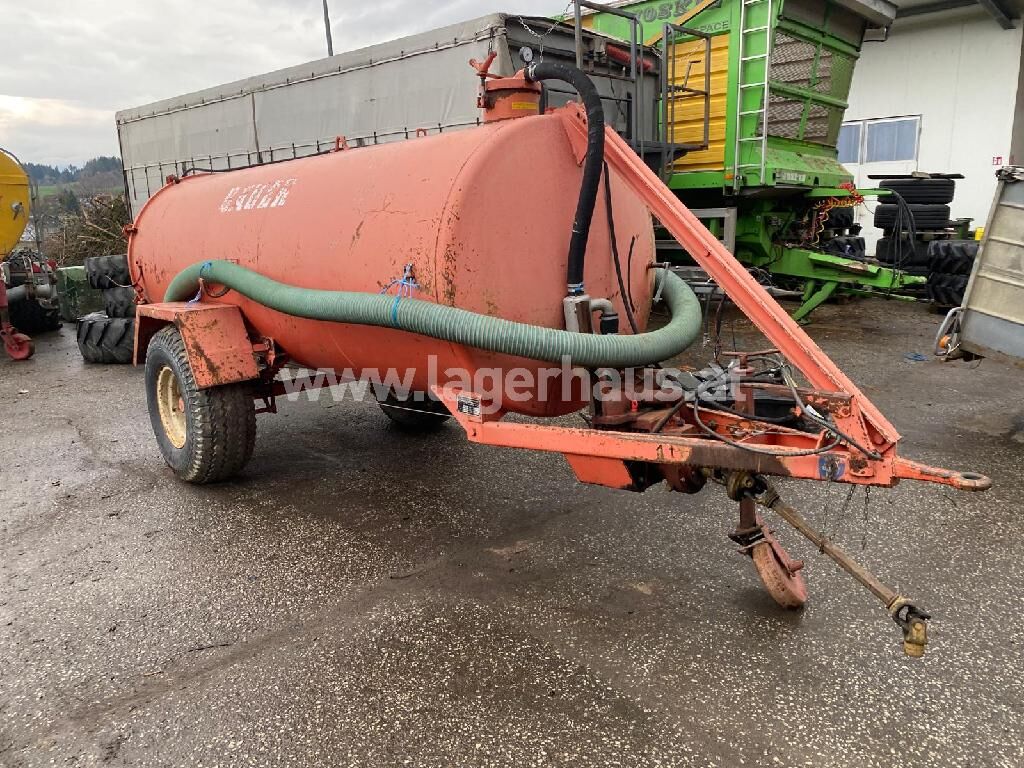 Bauer 4000 LITER 1
