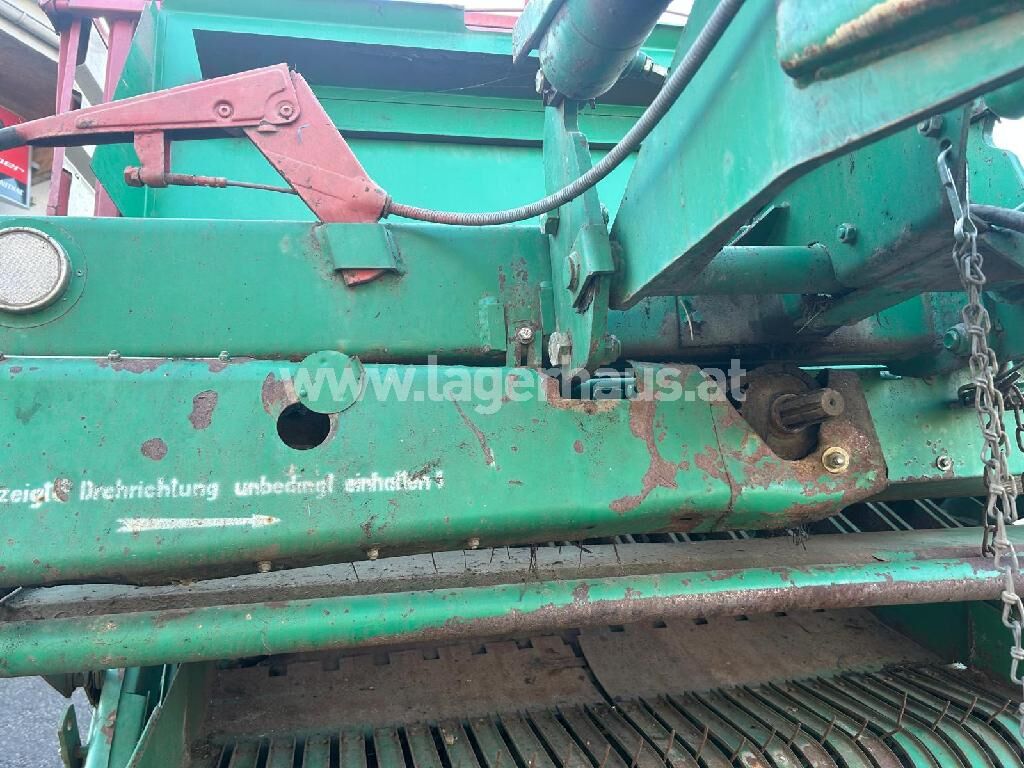 Steyr HAMSTER 8028 KS 2