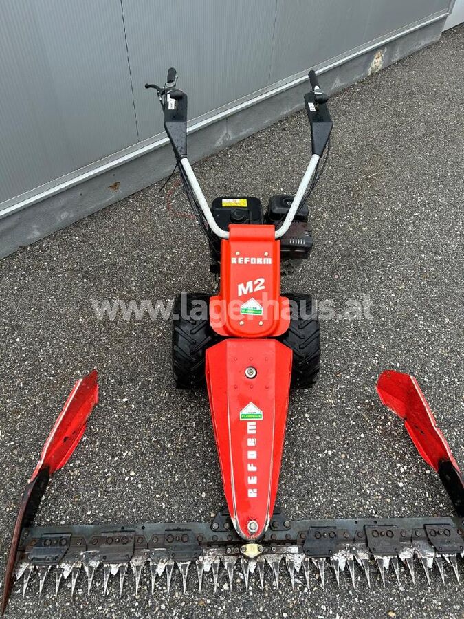 Reform M2 3