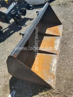 Quicke Leichtgutschaufel 2.20 m