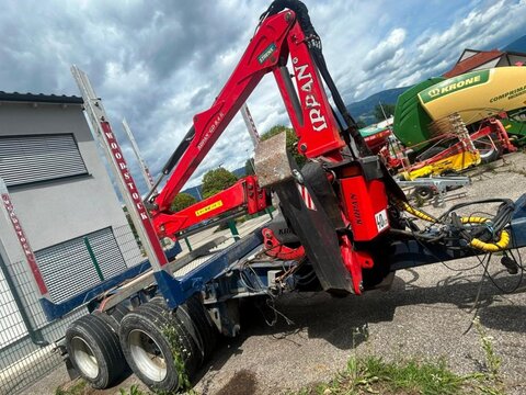 Sonstige LKW-Anhänger