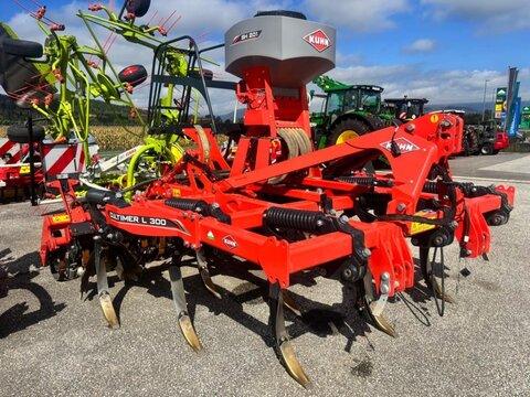 Kuhn CULTIMER L 300