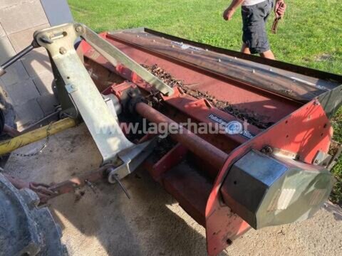 Sonstige Trinciastocchi TSM 225