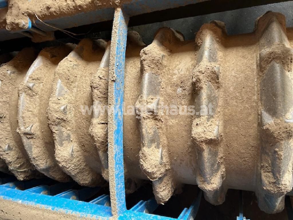Lemken SAEKOMBINATION SOLITAIR 9 / ZIRKON 8 2
