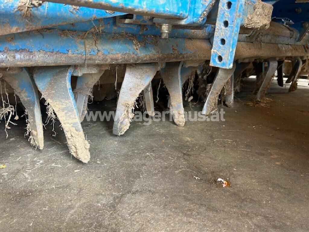 Lemken SAEKOMBINATION SOLITAIR 9 / ZIRKON 8 3