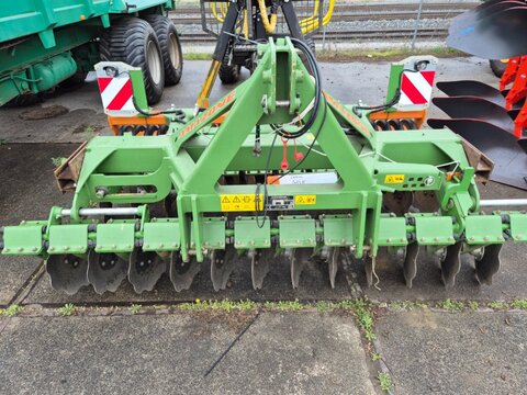 Amazone Catros + 3001