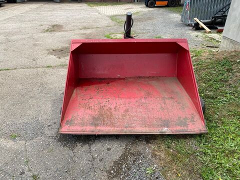 Sonstige STAPLER - HOCHKIPPSCHAUFEL