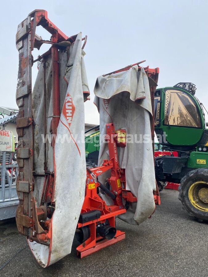 Kuhn GMD 8730 FF 3