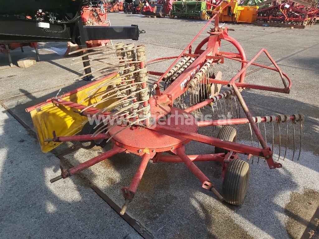 Pöttinger TOP 38 M 3
