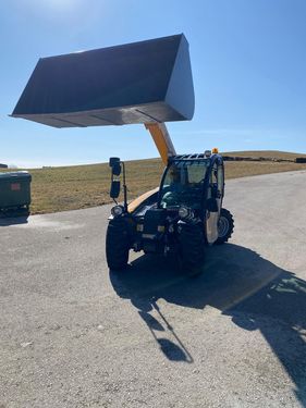 Dieci MINI AGRI SMART 20.4