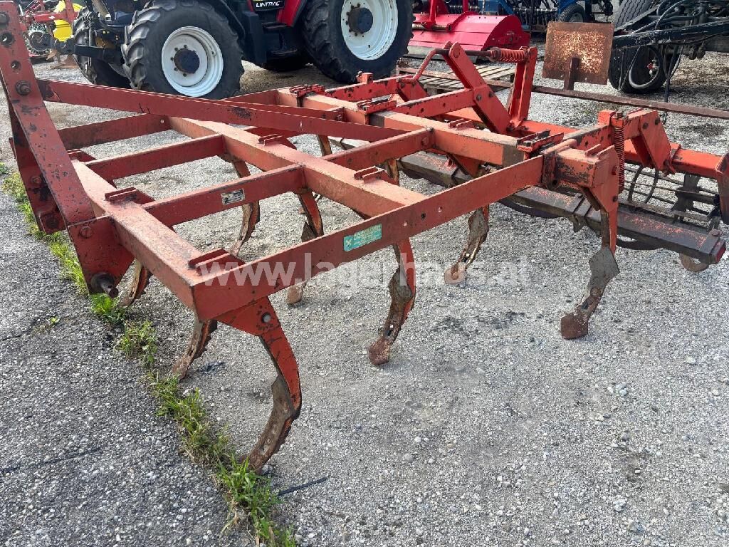 GRUBBER 220 1