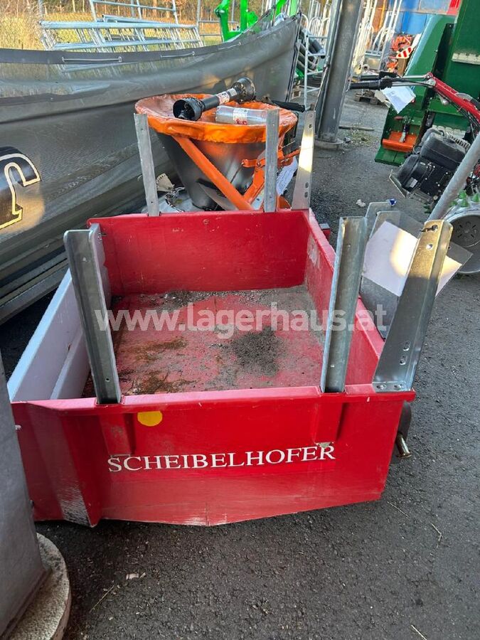 Scheibelhofer MK 120/100 2