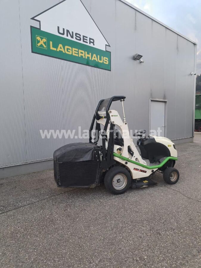 ETESIA BUFFALO 100 2