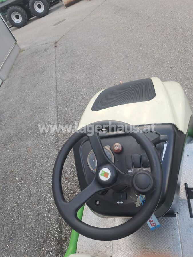 ETESIA BUFFALO 100 3