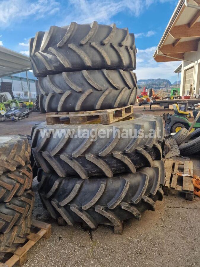 Vredestein PFLEGERÄDER 1