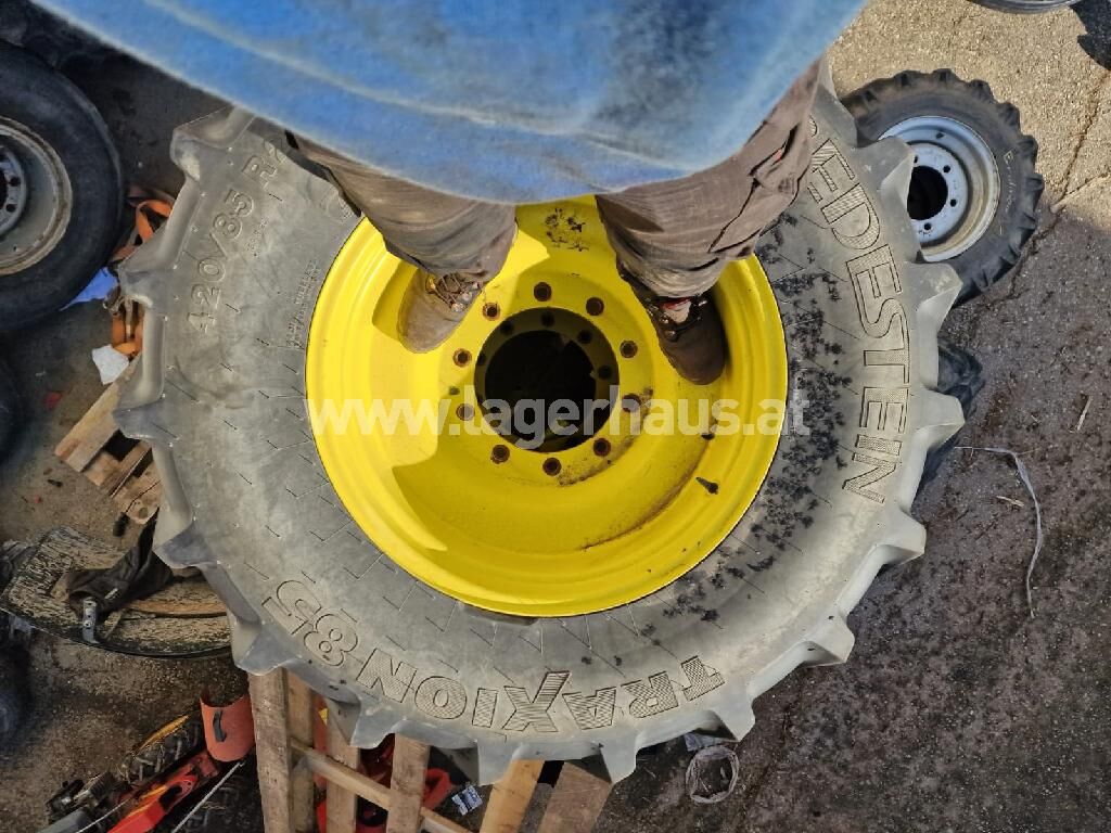Vredestein PFLEGERÄDER 2